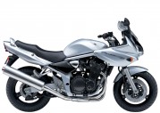 Suzuki Bandit 1200S